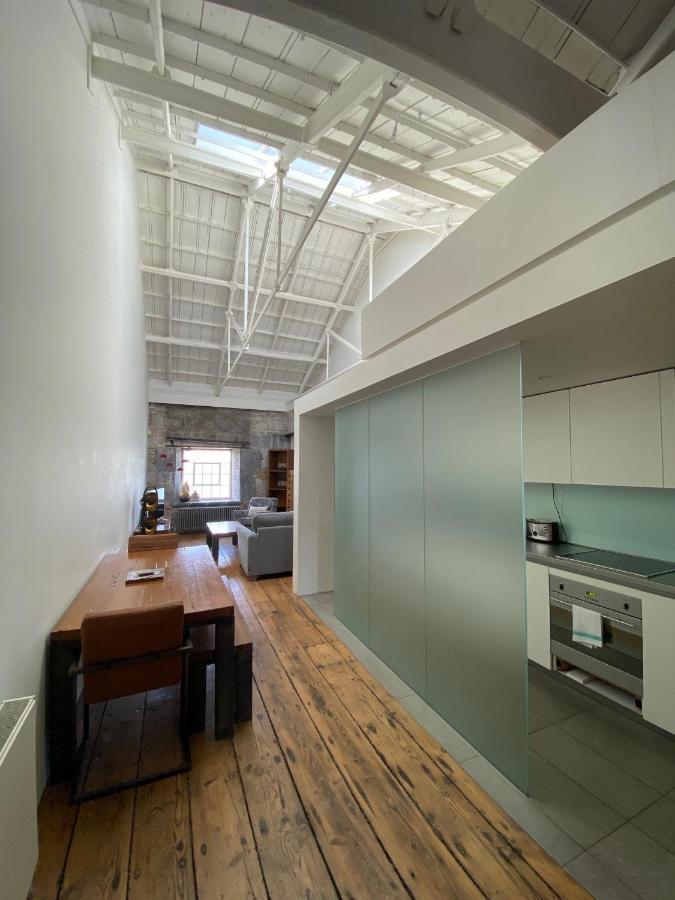 Buckingham Place At The Royal William Yard Apartment *