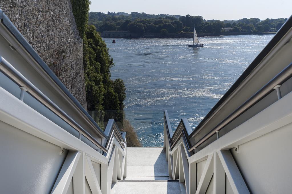 Apartment Buckingham Place At The Royal William Yard Plymouth